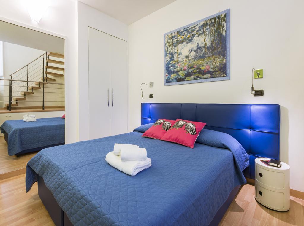 Brunelleschi Apartment Florencia Habitación foto