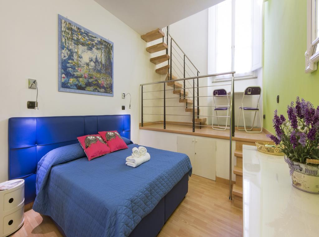 Brunelleschi Apartment Florencia Habitación foto