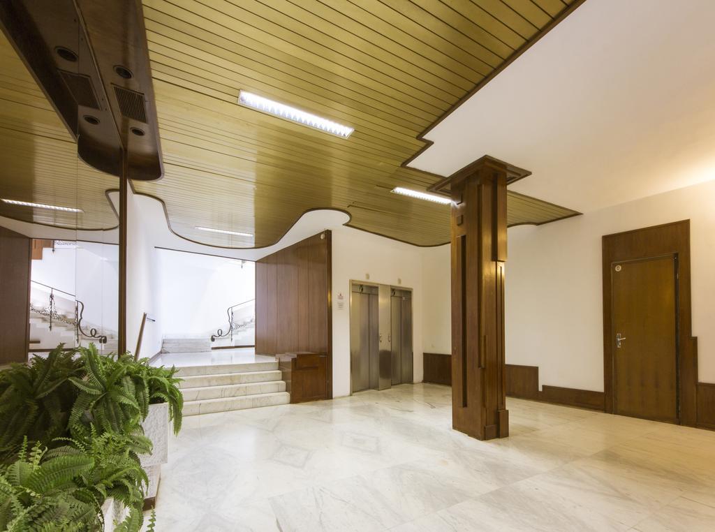 Brunelleschi Apartment Florencia Habitación foto