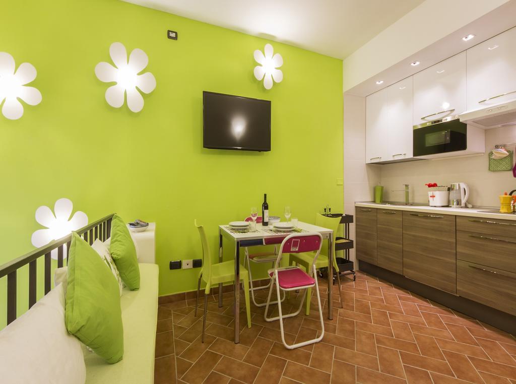 Brunelleschi Apartment Florencia Habitación foto