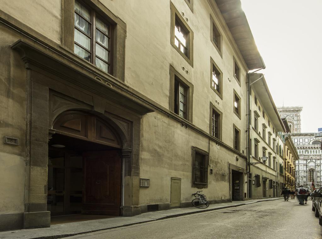 Brunelleschi Apartment Florencia Habitación foto